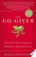 The_go-giver